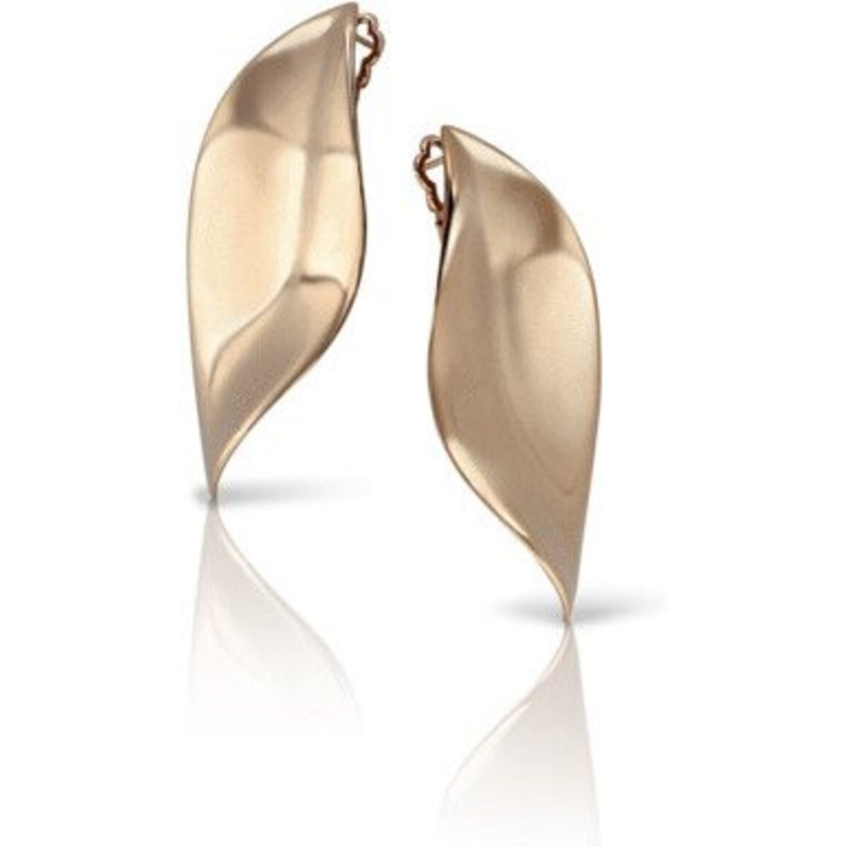 Pasquale Bruni - Lakshmi Earrings in 18k Rose Gold