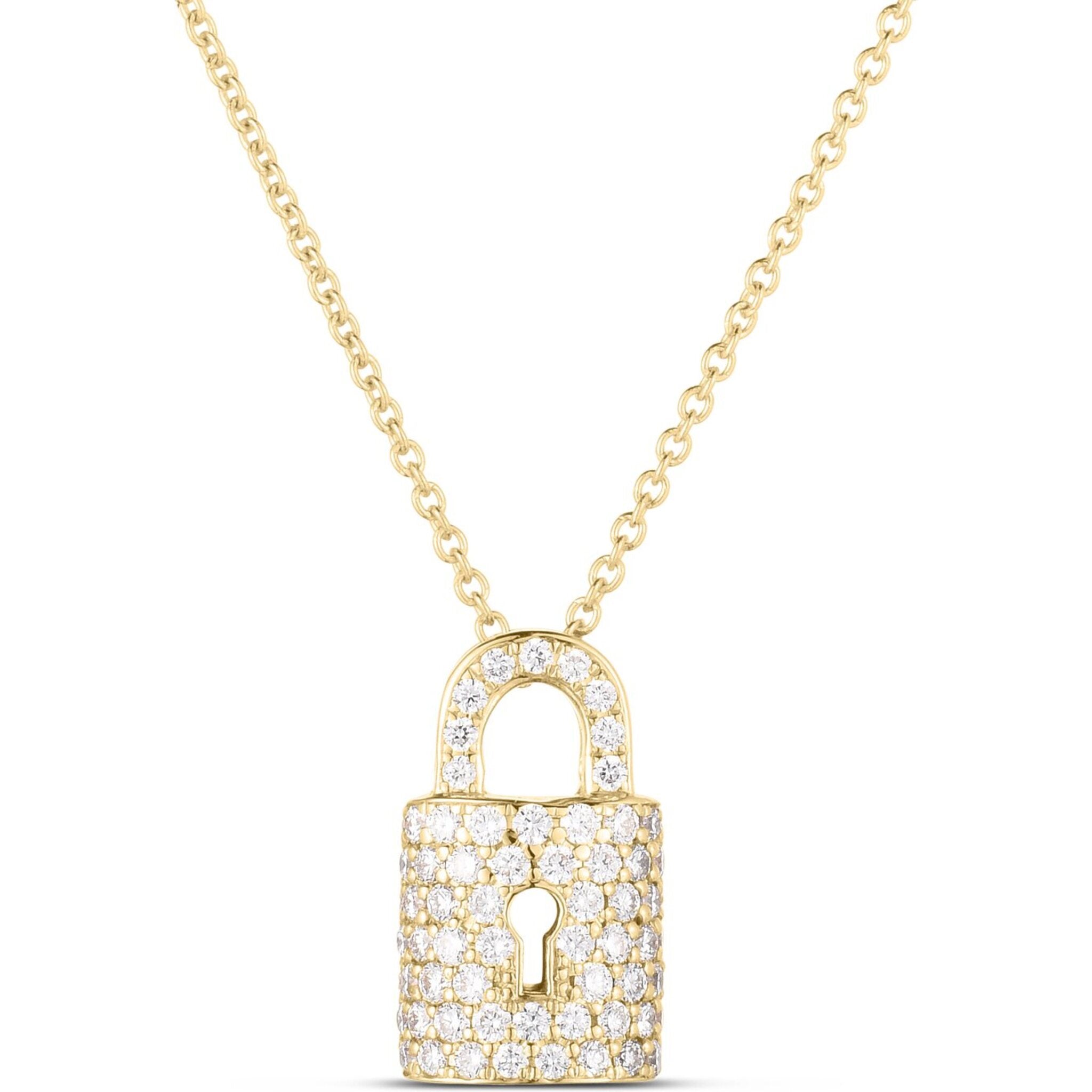 Diamond lock chain Clearance