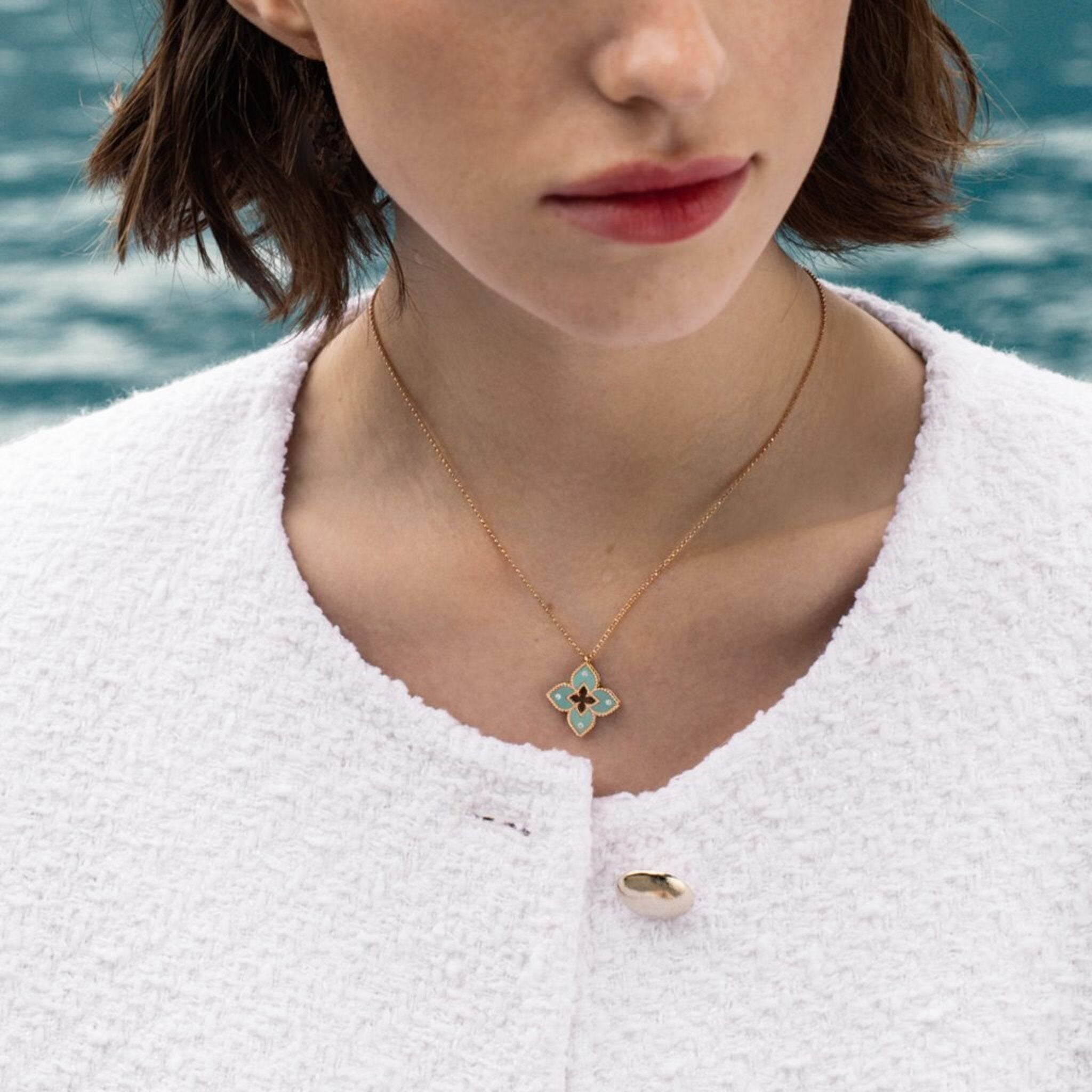 アクセサリー Florentine #5 Roberto Coin 