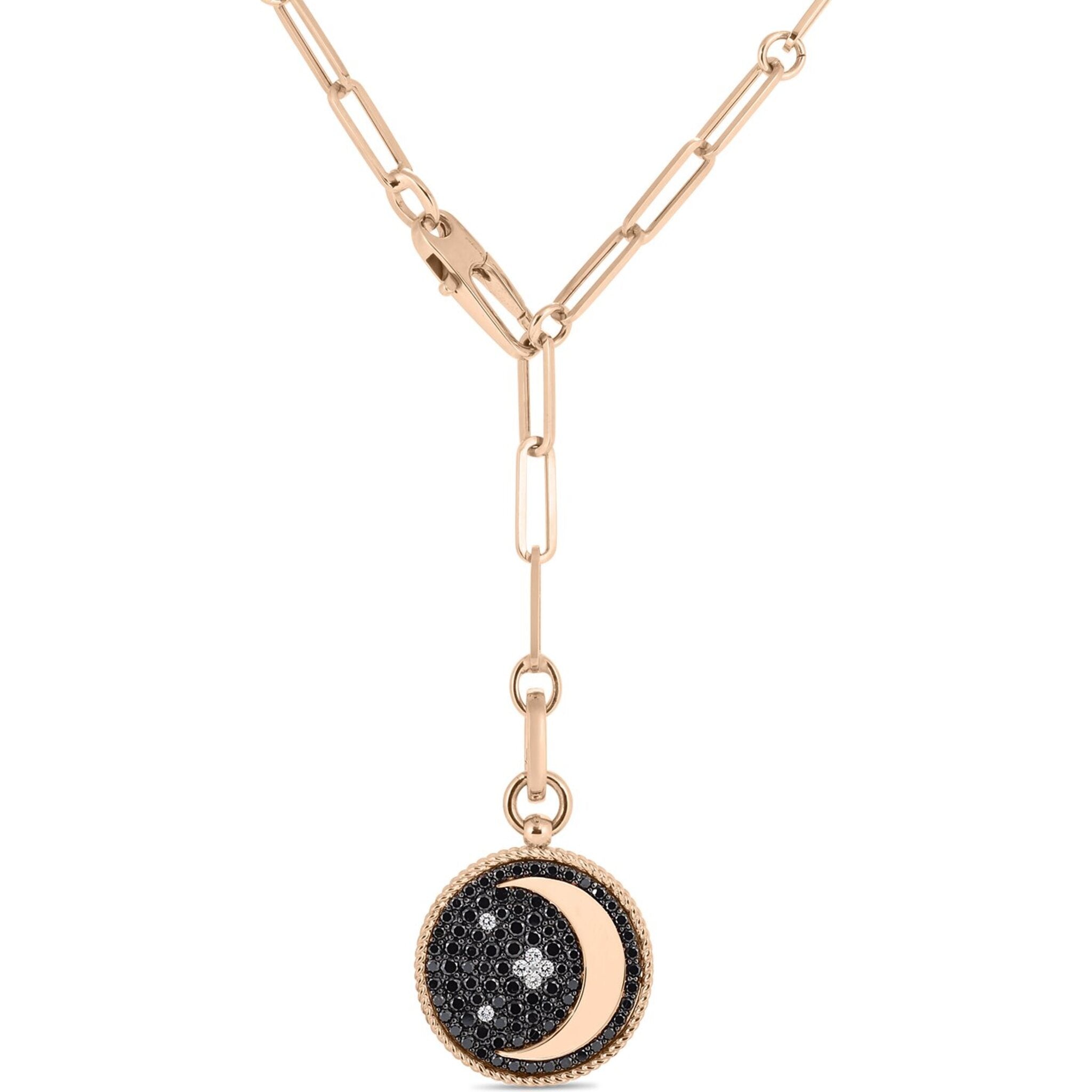 Roberto coin clearance star necklace