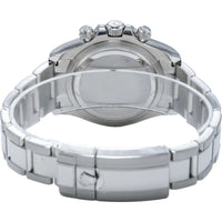 Rolex Cosmograph Daytona "Panda" White Dial 40mm Oystersteel - Ref. 126500LN / Pre-Owned