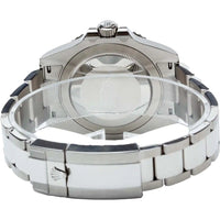 Rolex GMT-Master II "Batman" 40mm Oystersteel Oyster - Ref. 126710BLNR / Pre-Owned