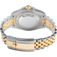 Rolex GMT-Master II "Bumblebee" 40mm Two-Tone Jubilee - Ref. 126713GRNR / Pre-Owned