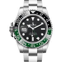 Rolex GMT-Master II "Sprite" 40mm Oystersteel Oyster - Ref. 126720VTNR / Pre-Owned