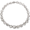 Ruchi New York - Organic Beauty Sunslice Necklace