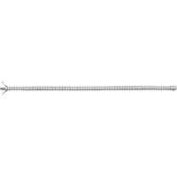 Ruchi New York - Orpheus Diamond Tennis Bracelet in 18K White Gold