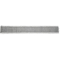 Ruchi New York - Savoy Diamond Statement Bracelet in 18K White Gold