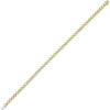 Ruchi New York - Thistle Diamond Yellow Gold Tennis Bracelet in 18K Yellow Gold