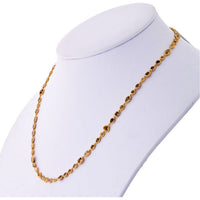18K Yellow Gold 11 Carat Fancy Color Natural Diamonds By The Yard
