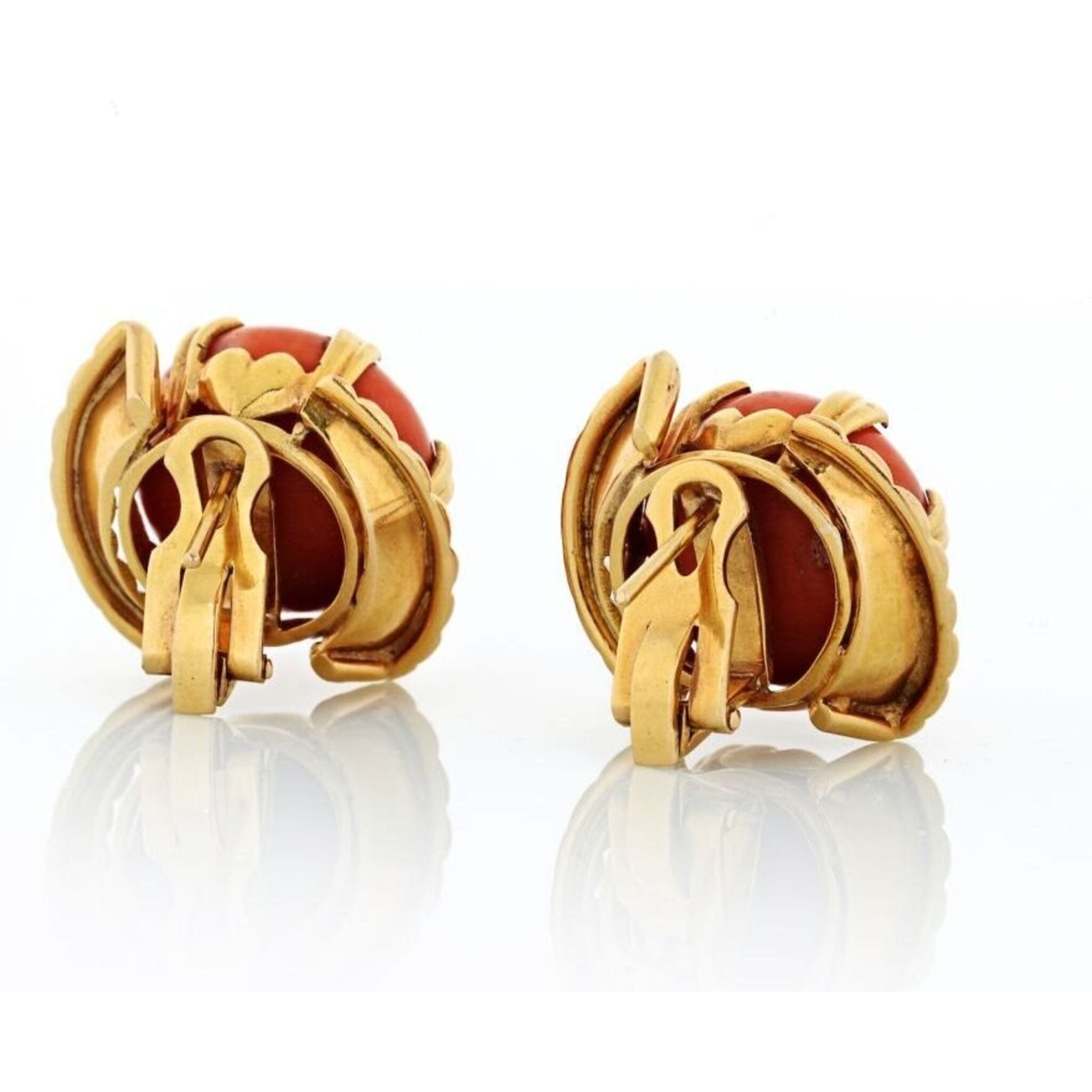 Gracie 18K Gold Earrings - Gold – Enjoy 25% off – BaubleBar