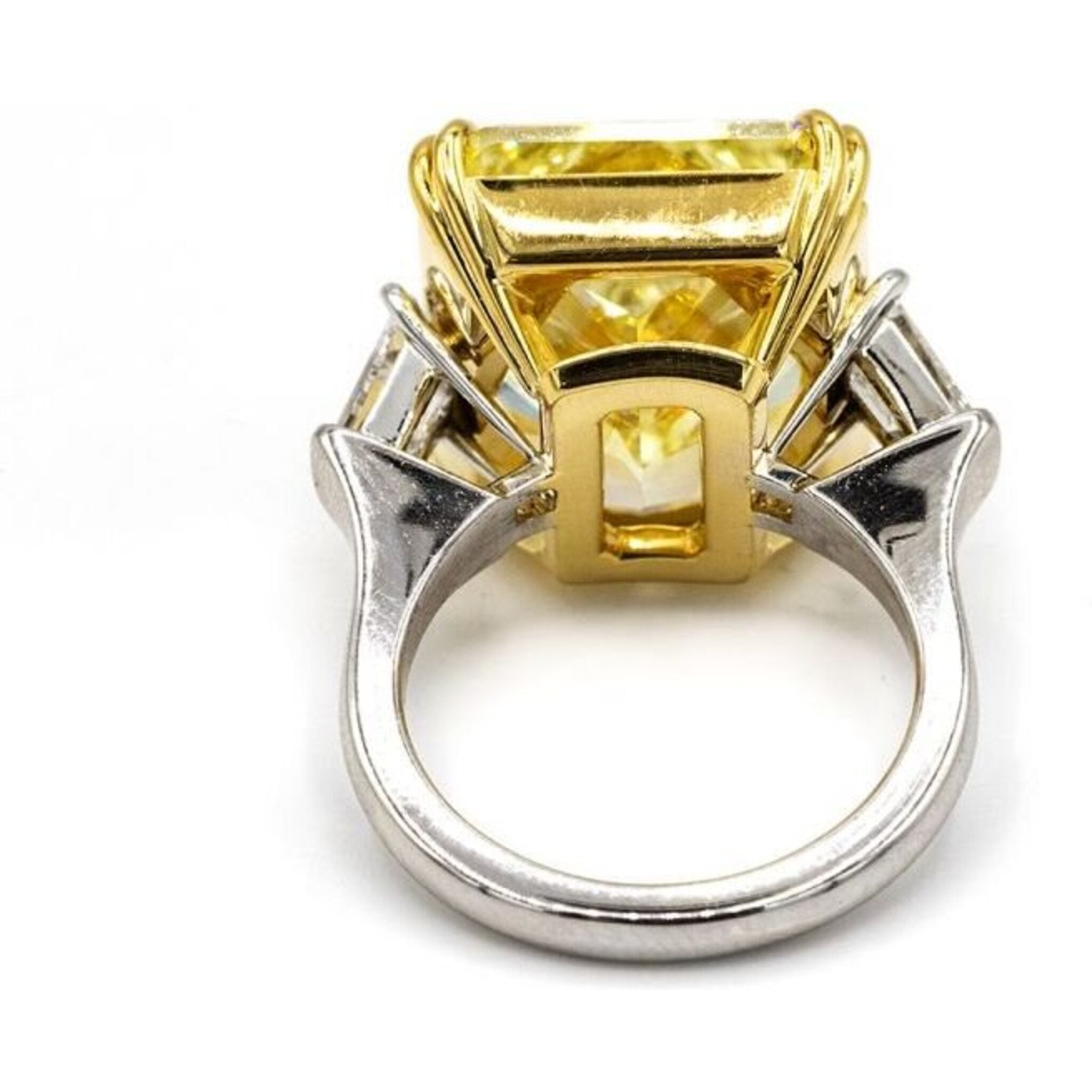 Divine Inexpensive Solitaire Wedding Ring 0.20 Carat Round Cut Diamond on  Gold - Walmart.com