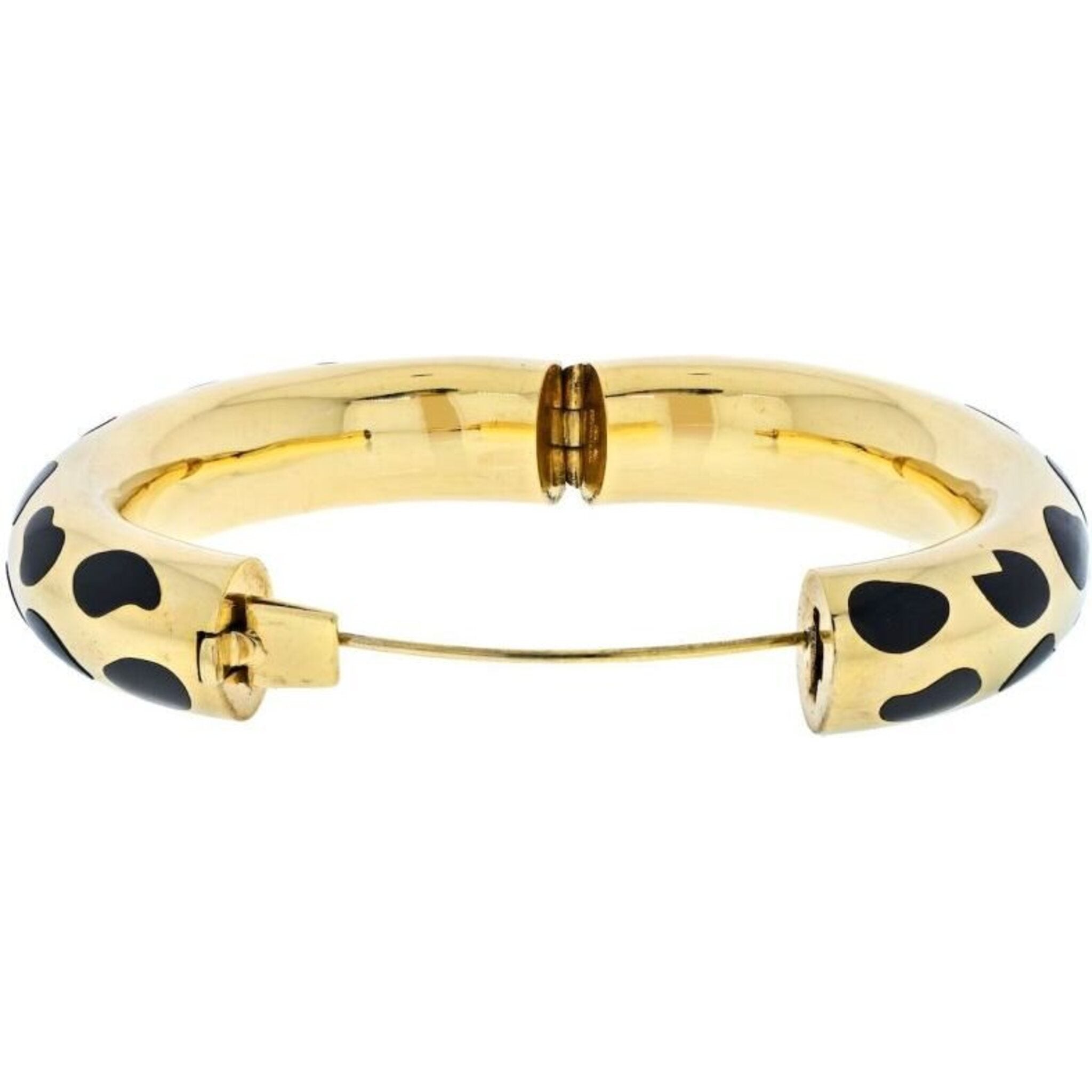 Tiffany gold store bracelet price