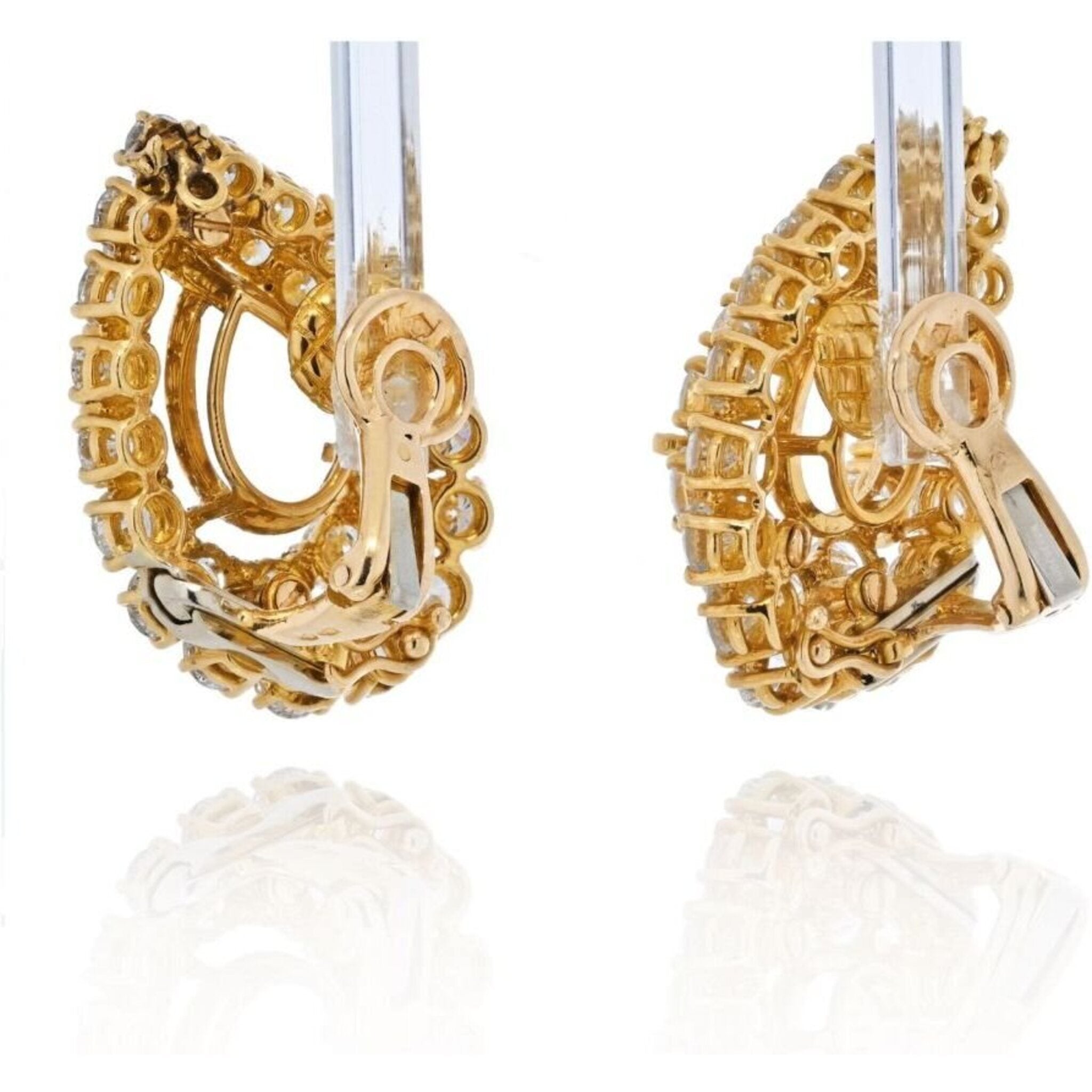 Boucheron earrings clearance price