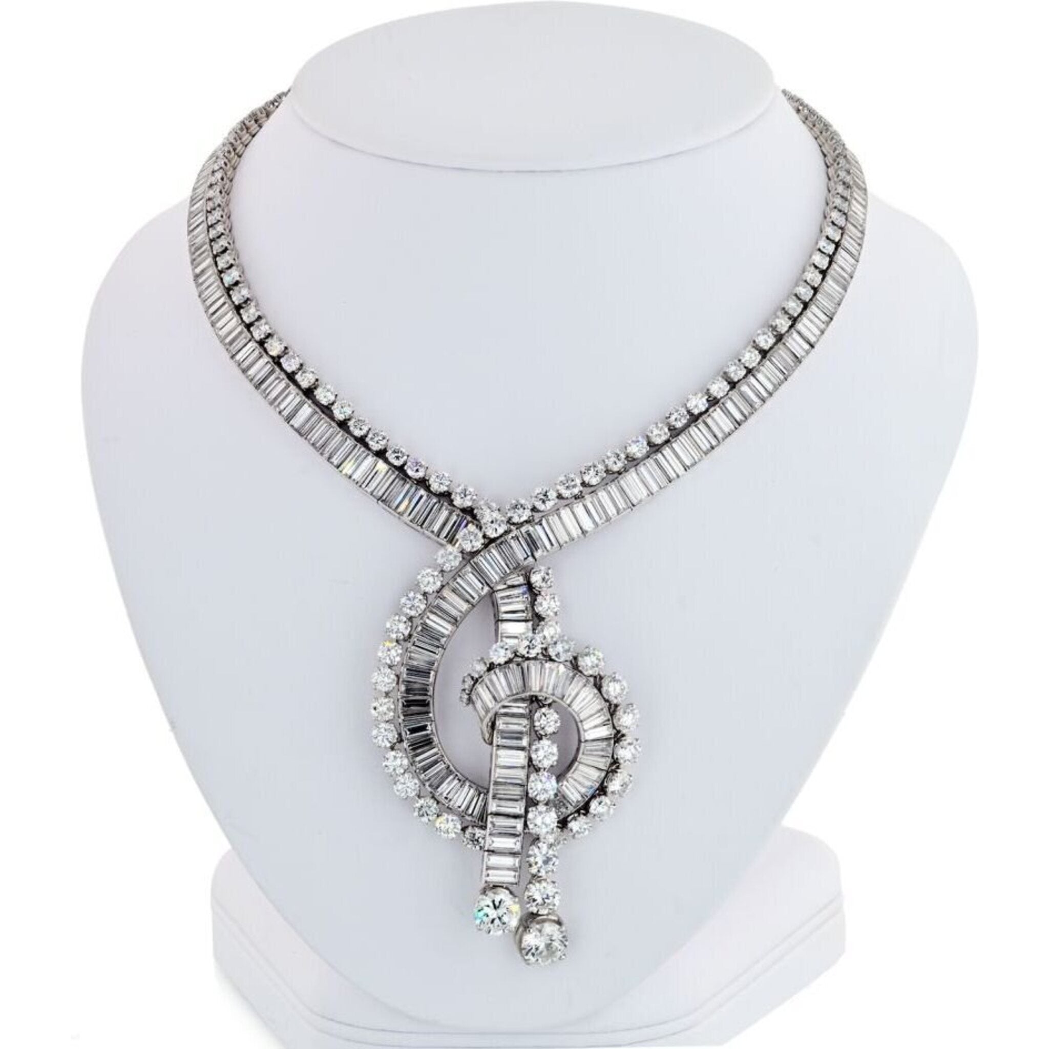 Classic on sale diamond jewelry