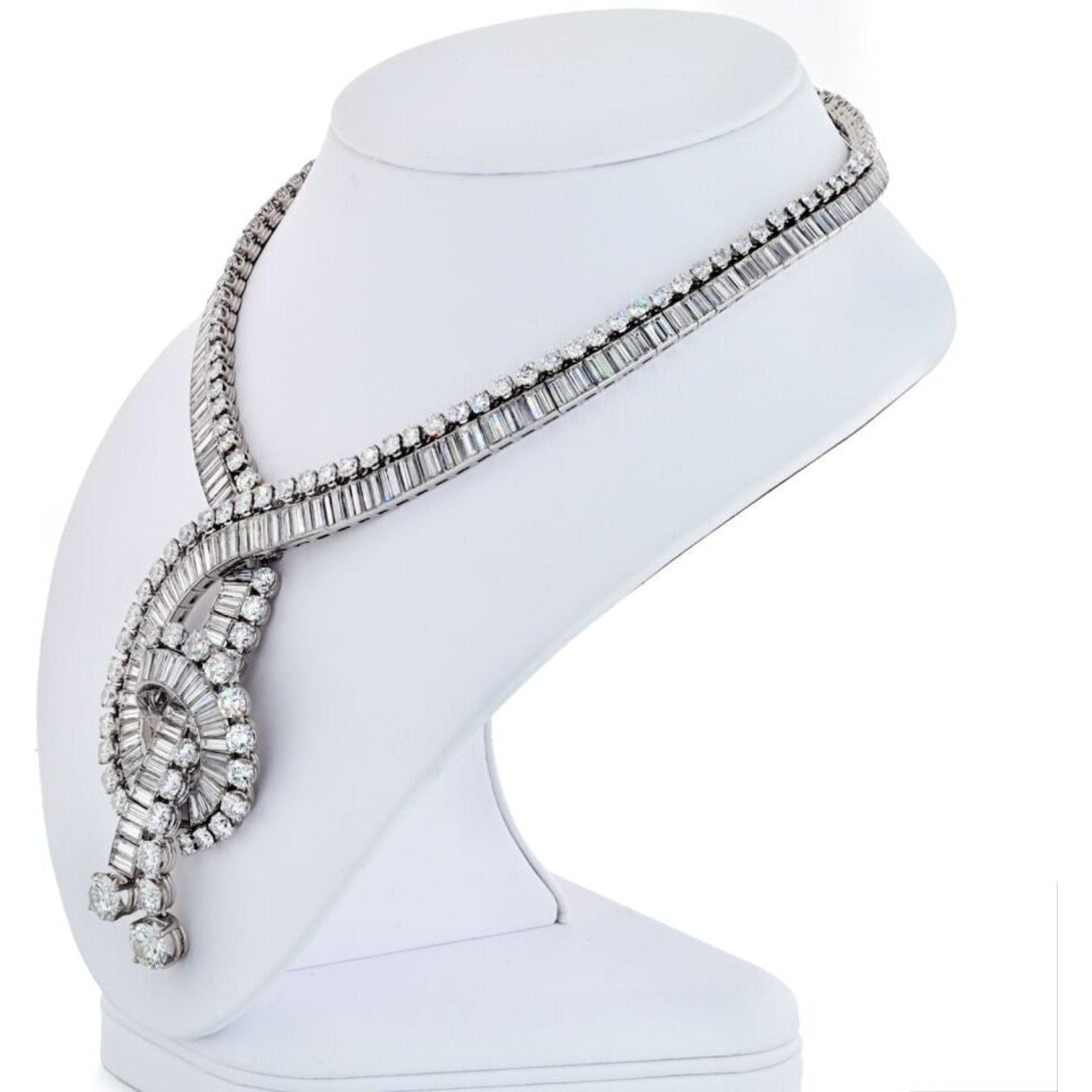 Boucheron necklaces hot sale