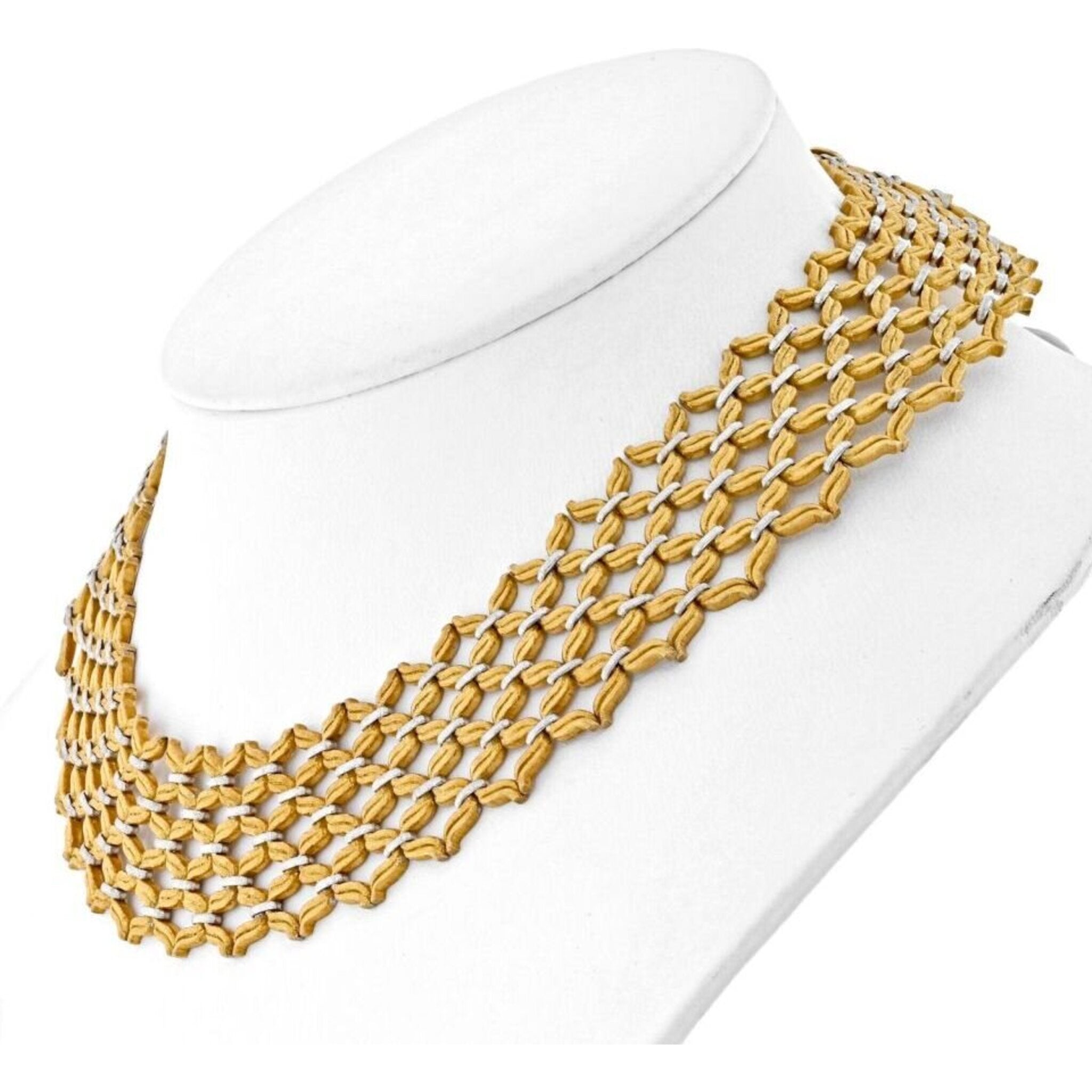 Collar chain hotsell for ladies