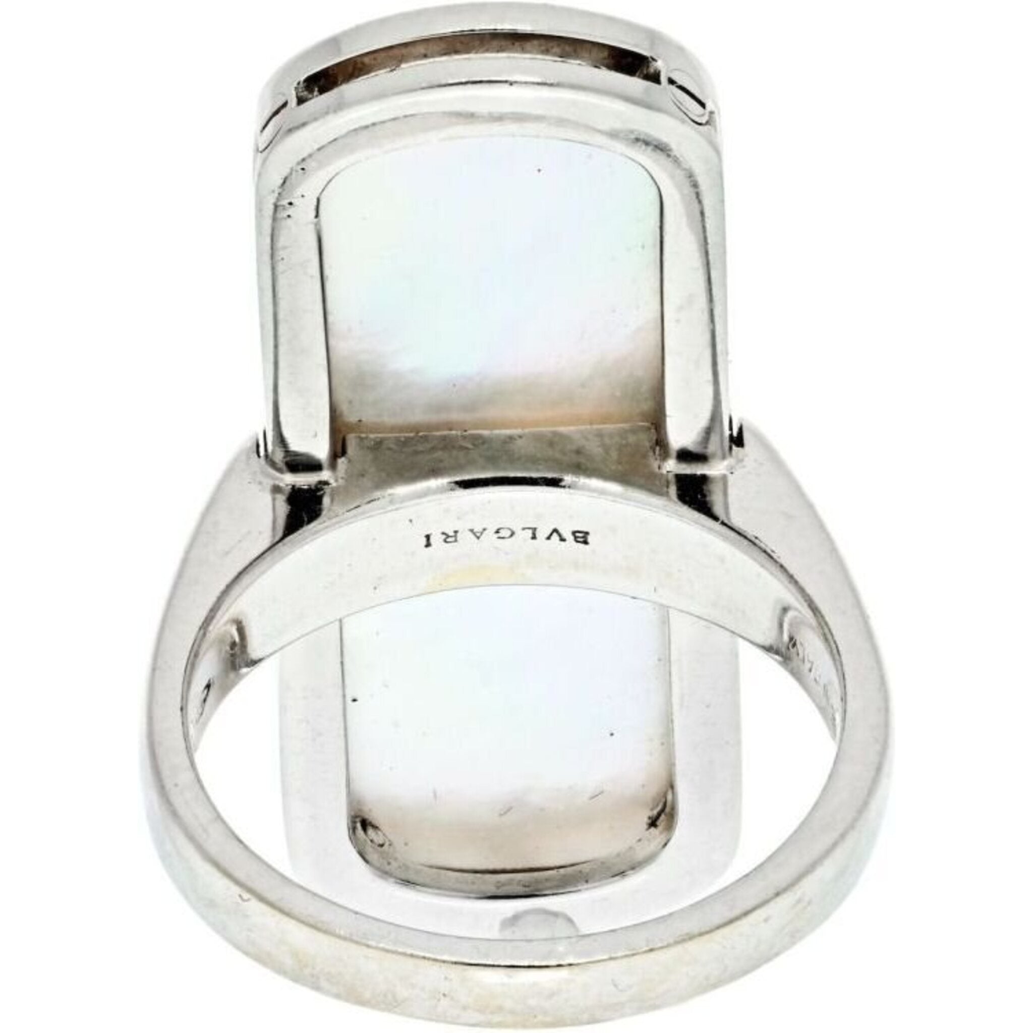 Bulgari on sale cocktail rings