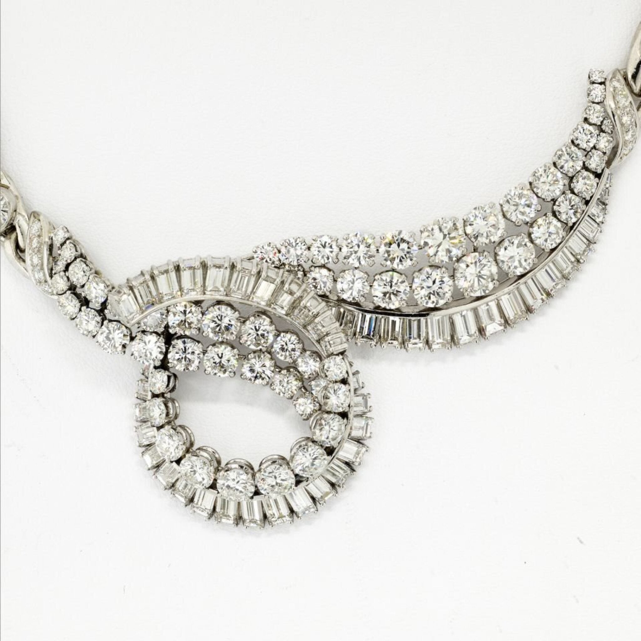 Bulgari on sale pearl choker