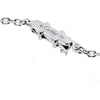 Cartier - 18K White Gold L'egers Diamants Spotlight Necklace