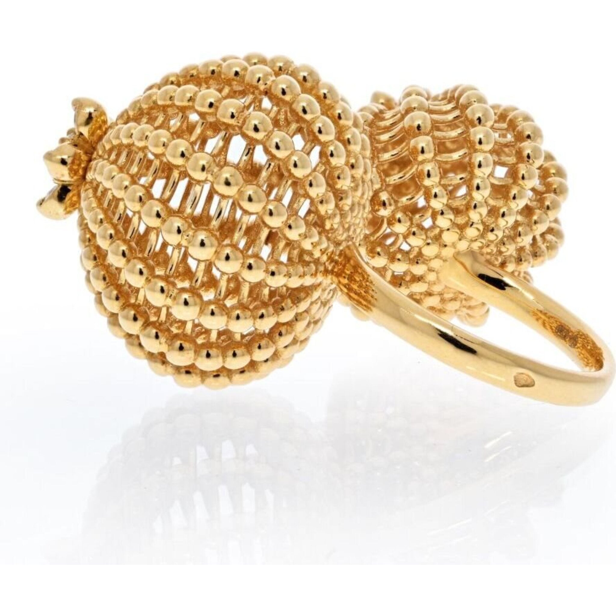 Cartier on sale ring cactus