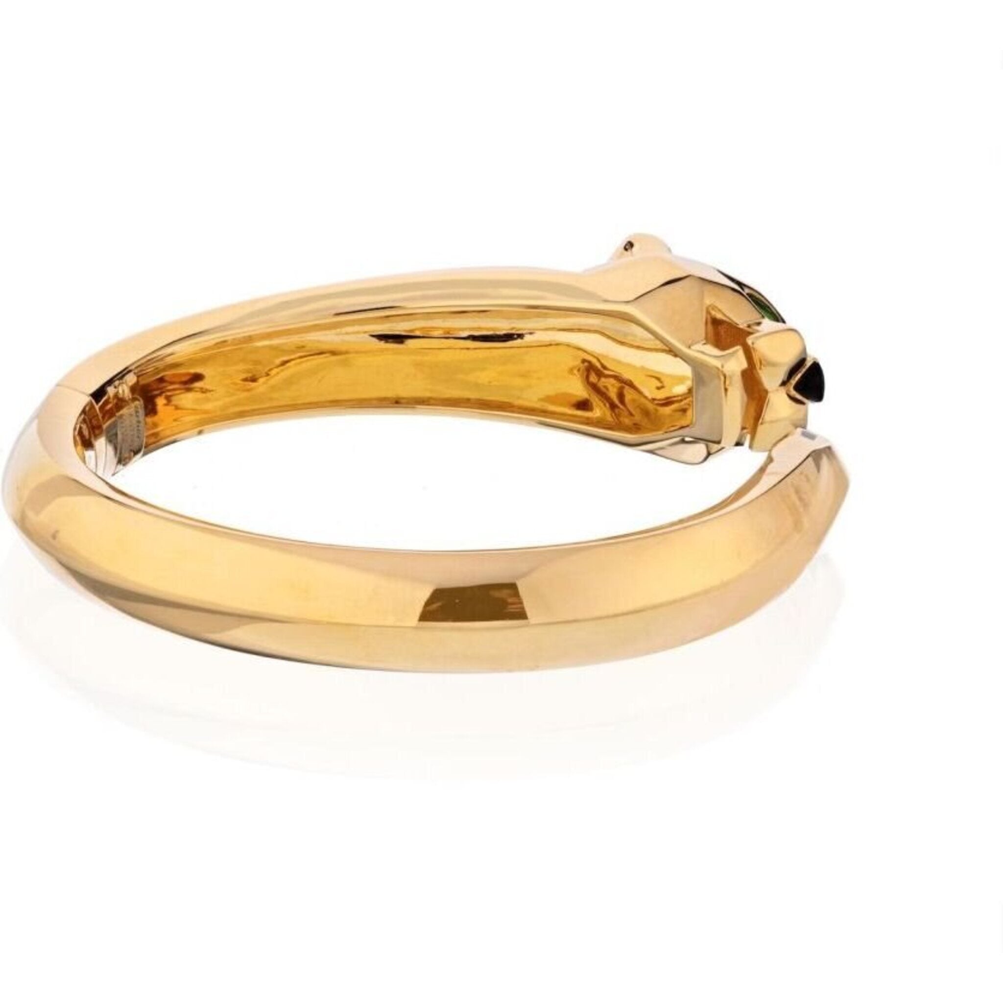 Cartier Love Bracelet in 18K Rose Gold – Wachler Diamonds