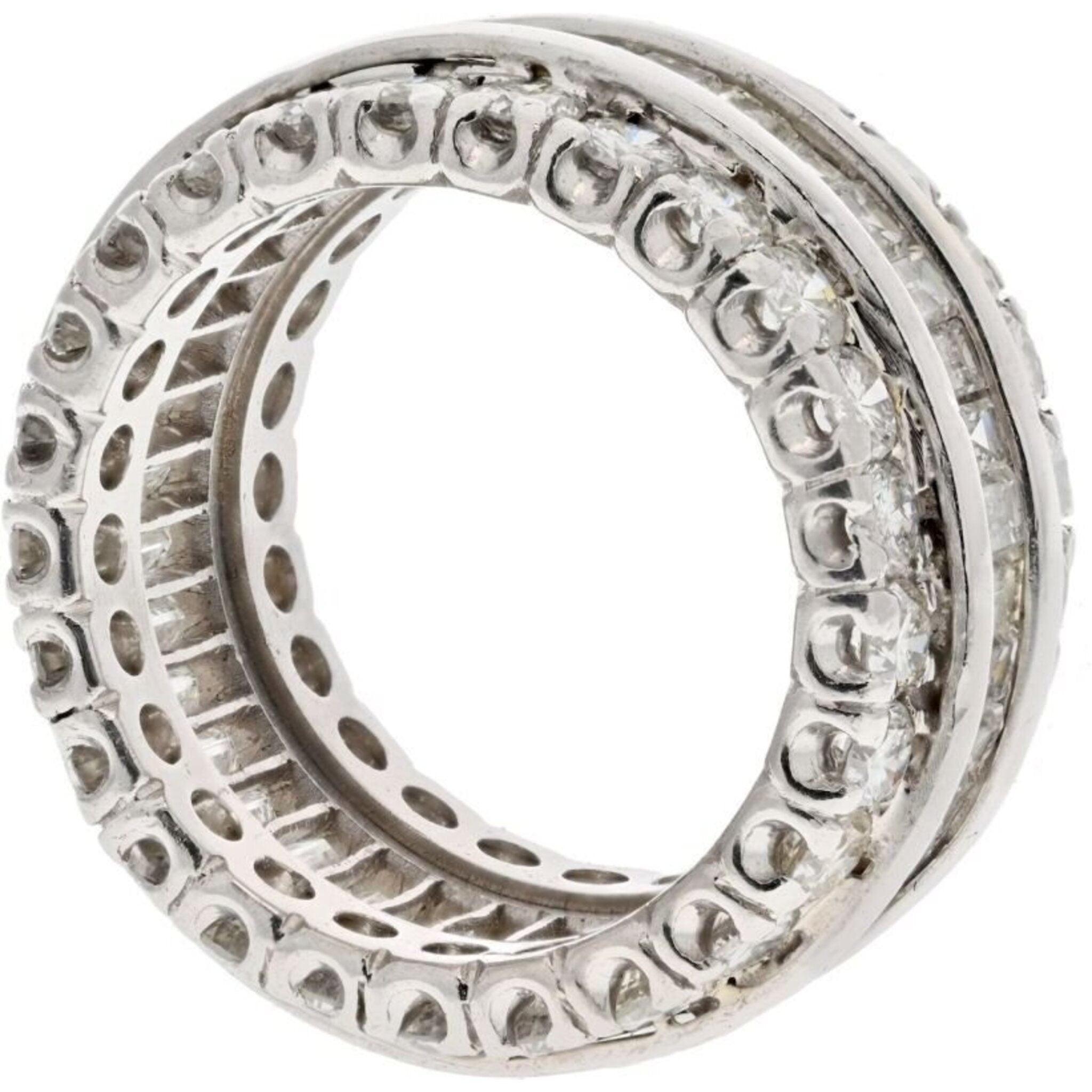 Cartier ring online eternity