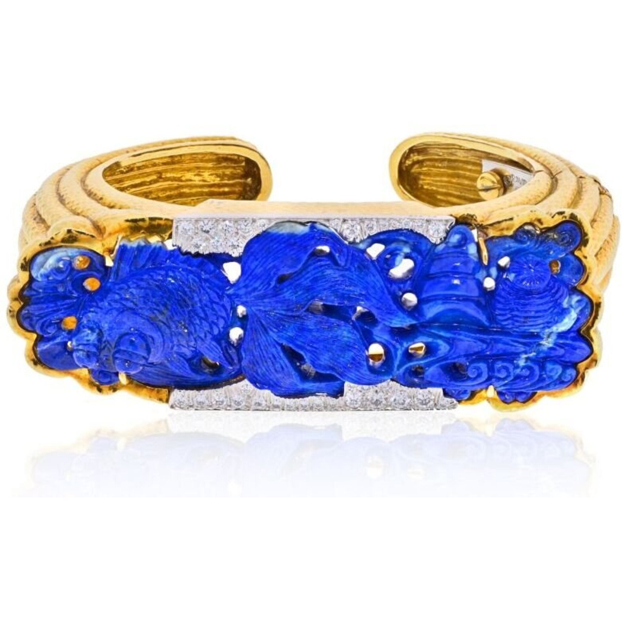 David's on sale bridal lapis