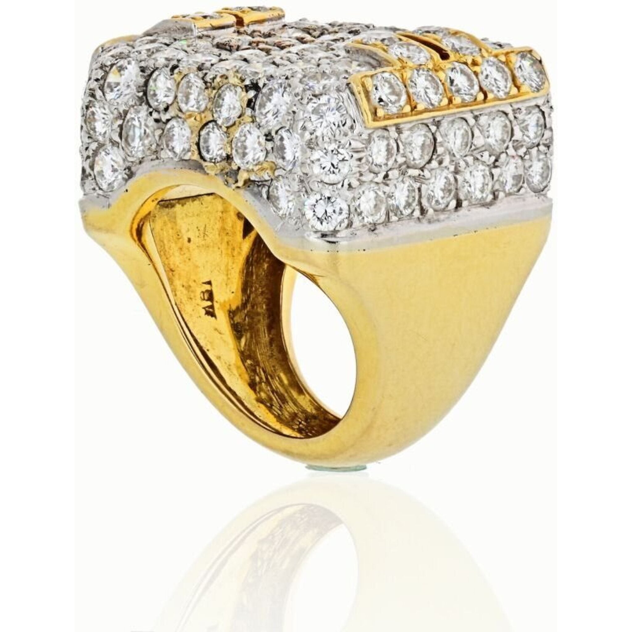 Platinum Rings For Men - Buy Platinum Rings For Men online At Best Prices  In India - Flipkart.com