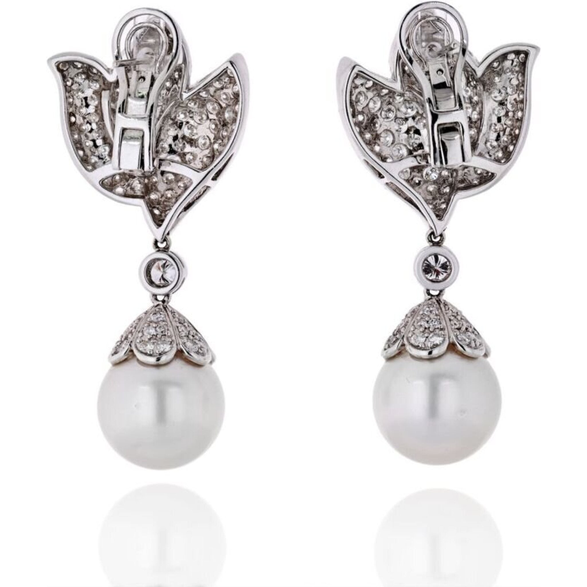 Buy Feroza Kundan Chand Pearls Bracelet Online at Ajnaa Jewels | LE376