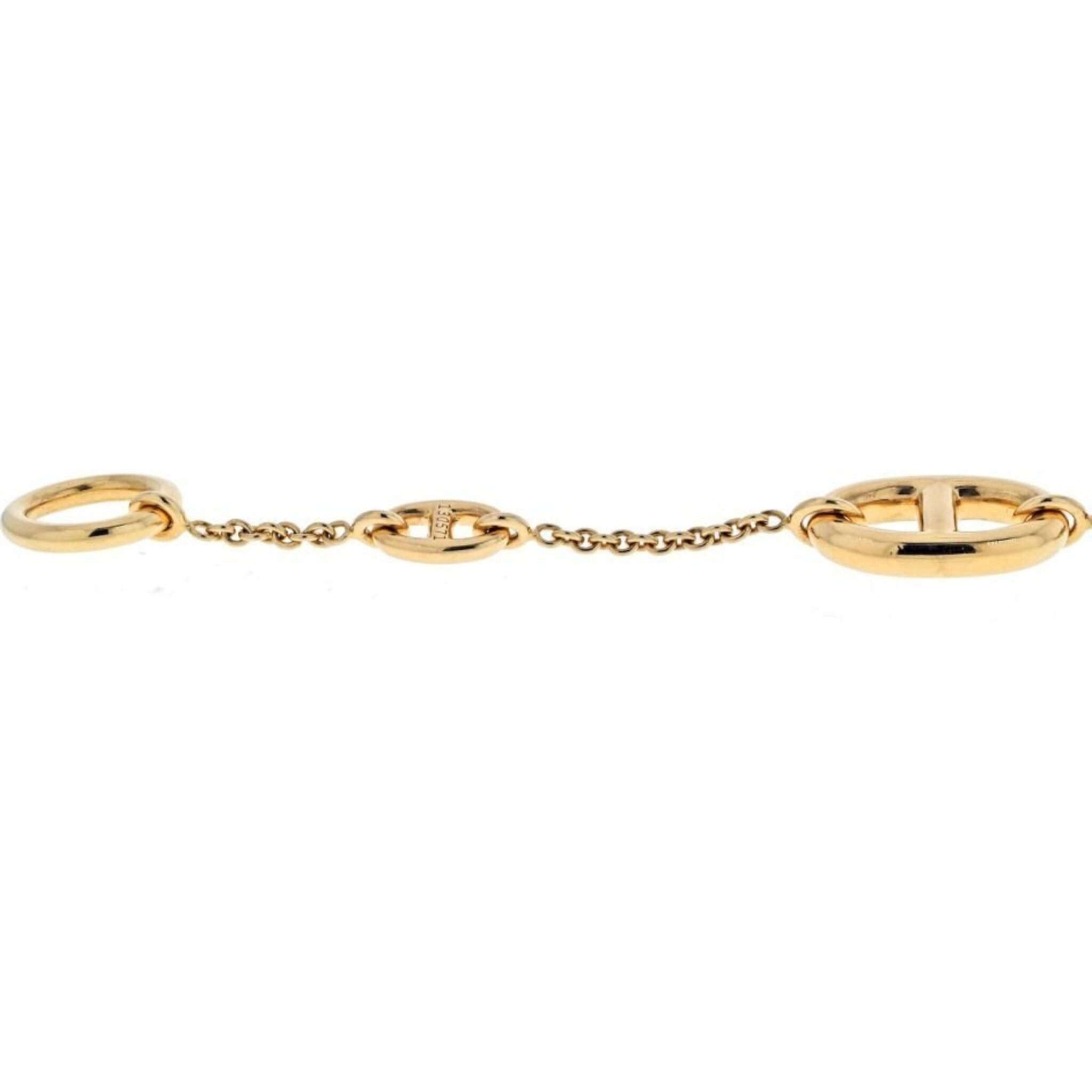 Mini Clic Chaine d'Ancre bracelet | Hermès USA