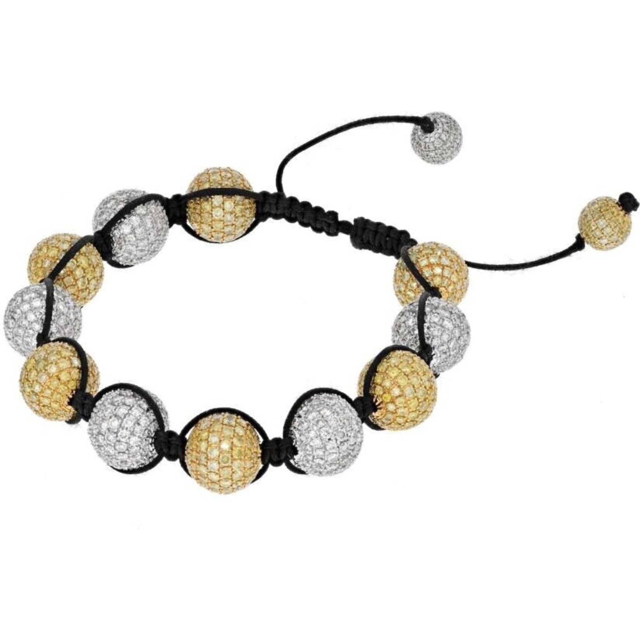 Kid`s Shamballa bracelet with 8mm pink cz-white coral beads-225 Hensmark  Jewelry | Atlanta Shamballa Bracelets | Macrame Bracelets | Cz Bracelets |  Natural Stone Bracelets | Crystal Bracelets | Bead Bracelets | Necklaces | Shamballa  Bracelets