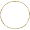 Ruchi New York - Solaire Alize Necklace