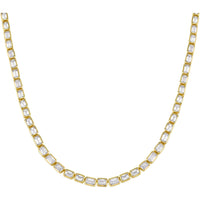 Ruchi New York - Solaire Alize Necklace