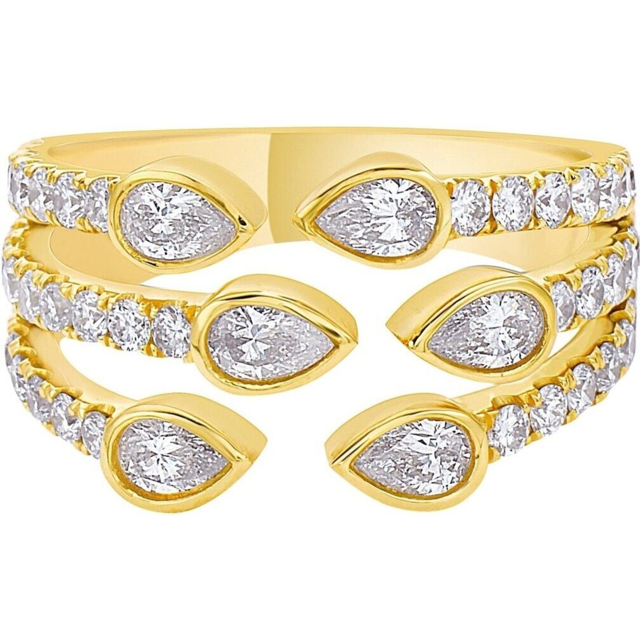 Top 127+ bora ring summary super hot awesomeenglish.edu.vn