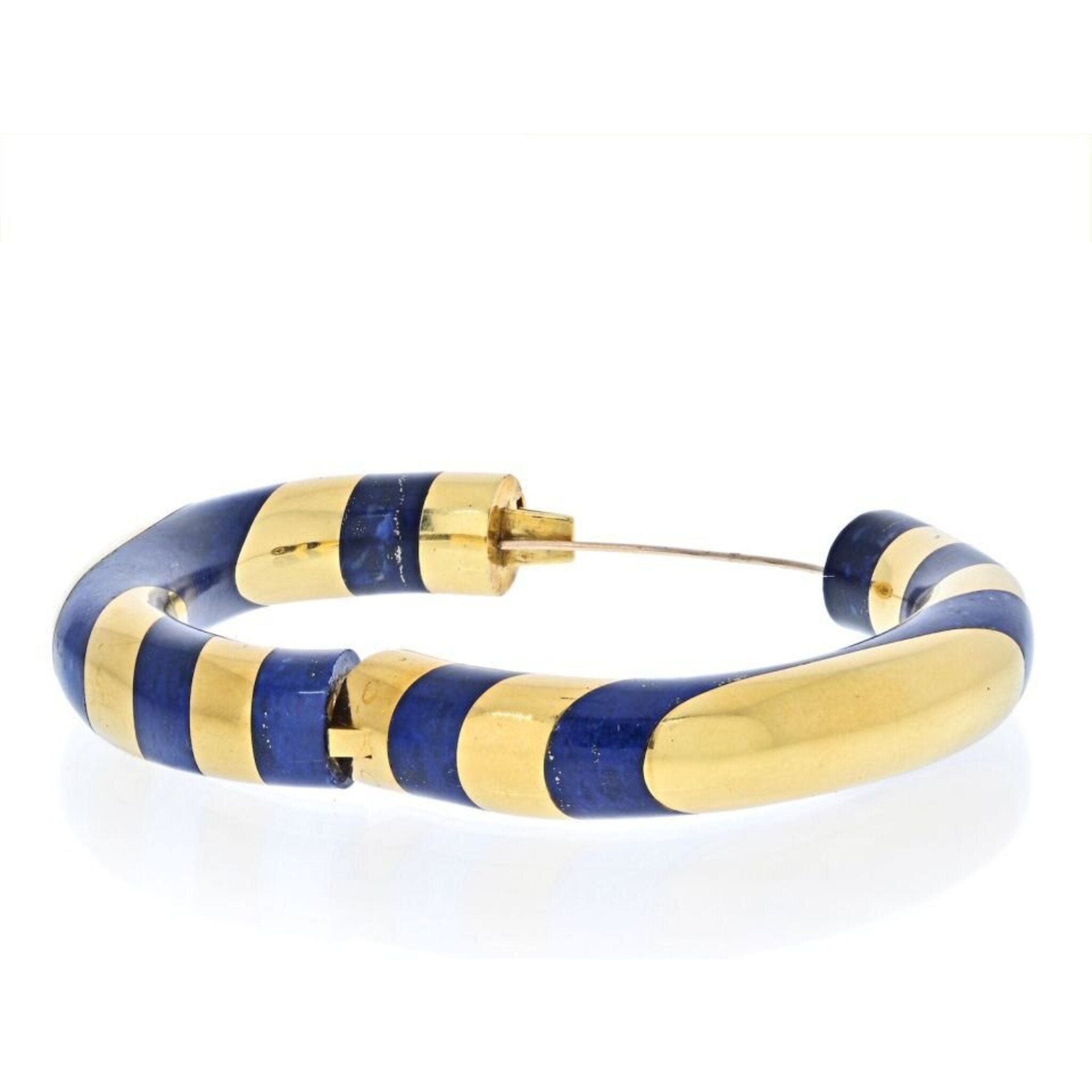 Tiffany lapis store bracelet