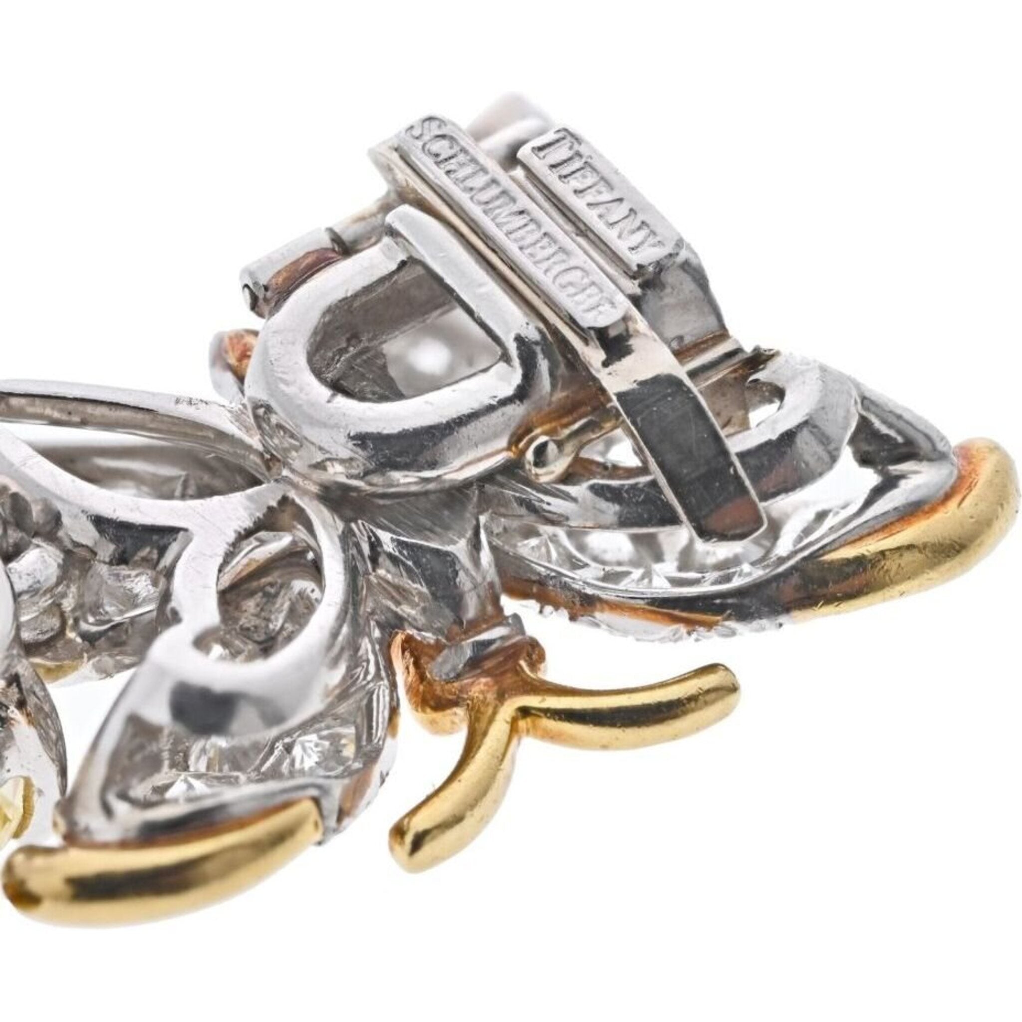 Butterfly bracelet tiffany Clearance